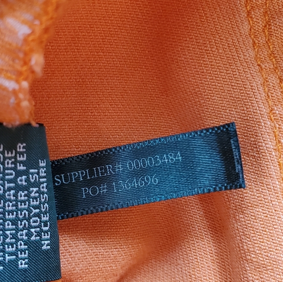 Ralph Lauren capris - Picture 5 of 5